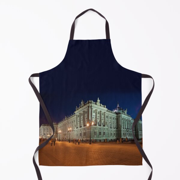 Item preview, ROYAL PALACE MADRID designed and sold by CathalDevlin.