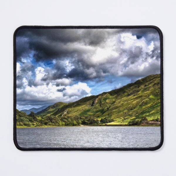Item preview, Connemara Magic - Kylemore Lake designed and sold by CathalDevlin.