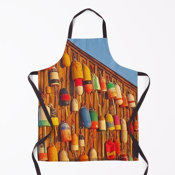 Item preview, The Buoy Shed designed and sold by LindaCPhoto.