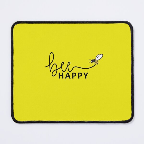 Item preview, Bee Happy designed and sold by Right-UR.