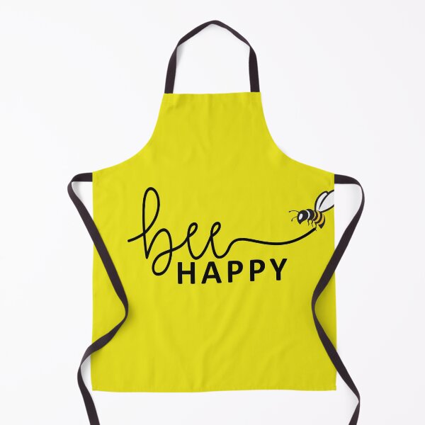 Item preview, Bee Happy designed and sold by Right-UR.