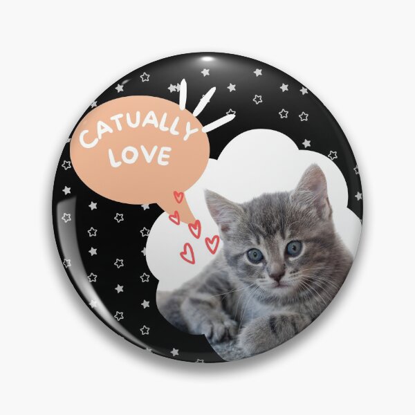 Item preview, Love Catually designed and sold by utile style.