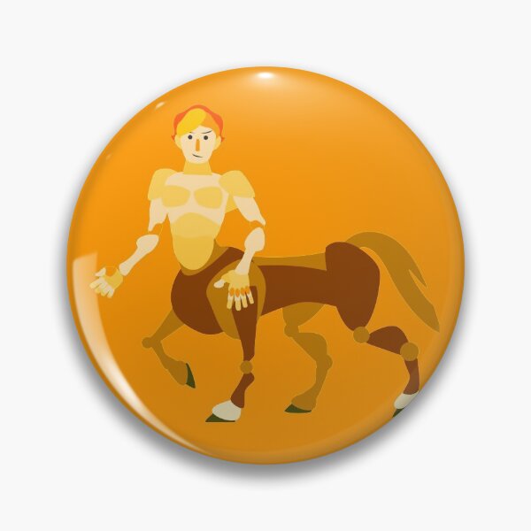 Item preview, Cartoon Centaur Pinocchio Looks Suspiciously designed and sold by Phantasmal-2-do.