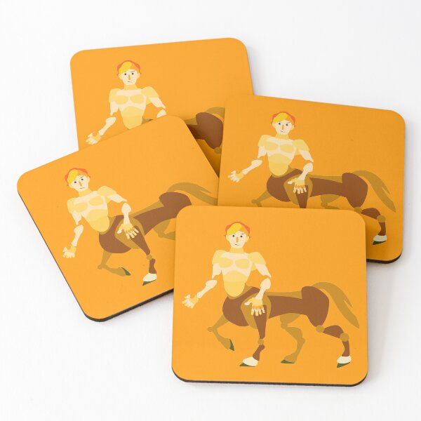 Item preview, Cartoon Centaur Pinocchio Looks Suspiciously designed and sold by Phantasmal-2-do.