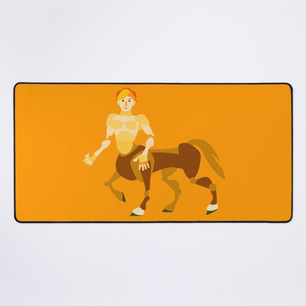 Item preview, Cartoon Centaur Pinocchio Looks Suspiciously designed and sold by Phantasmal-2-do.