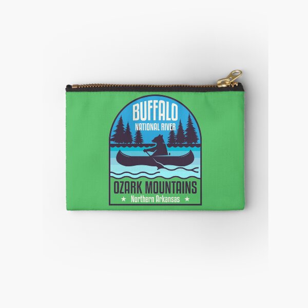 Item preview, Buffalo National River designed and sold by studio838.