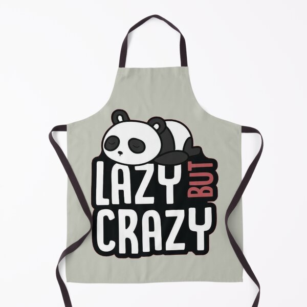 Item preview, Panda Lazy designed and sold by LUNAROSsAa.