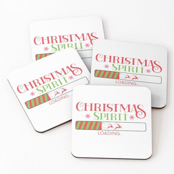 Item preview, Christmas spirit loading ... gift designed and sold by Best Seller ⭐⭐⭐⭐⭐ (586).