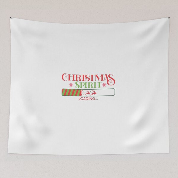 Item preview, Christmas spirit loading ... gift designed and sold by Best Seller ⭐⭐⭐⭐⭐ (586).