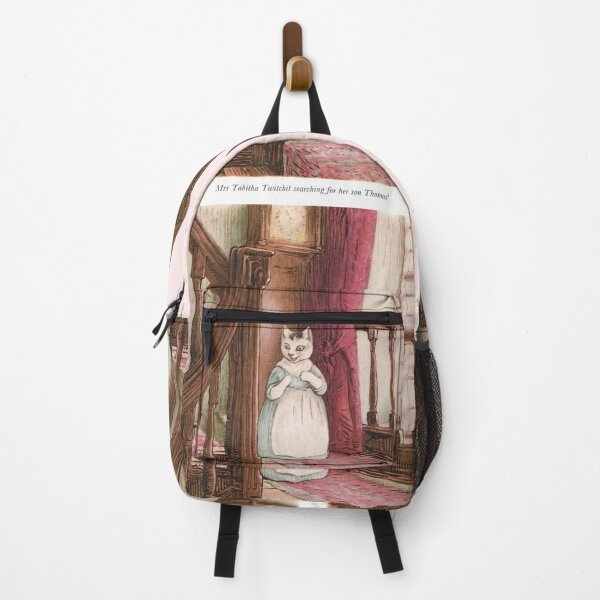 Item preview, Beatrix Potter Tom Kitten Illustration designed and sold by Pinkmagenta.