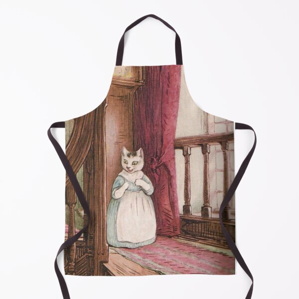Item preview, Beatrix Potter Tom Kitten Illustration designed and sold by Pinkmagenta.