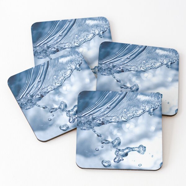Item preview, Water splashing drops designed and sold by Zip-Zup.
