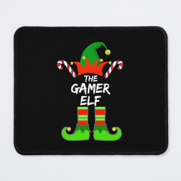 Item preview, Gamer Elf Matching Family Group Christmas Party Pajama - Gift For Boys, Girls, Dad, Mom, Friend, Christmas Pajama Lovers - Christmas Pajama Lover Funny designed and sold by ExploreTheStore.