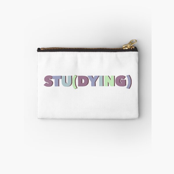Item preview, Stu(dying). designed and sold by Elisa Toy.