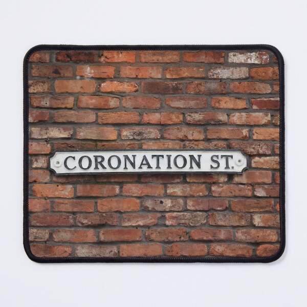Item preview, Coronation Street designed and sold by dmitrymv13.