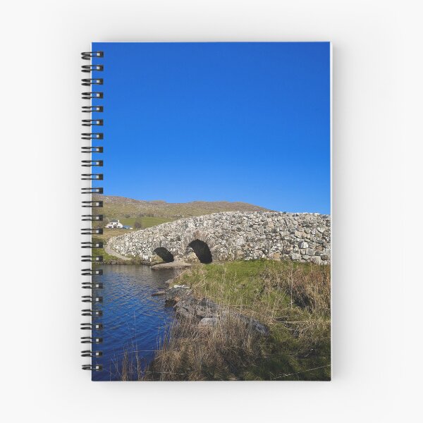 Item preview, Quiet Man Bridge, Connemara, Ireland designed and sold by CathalDevlin.