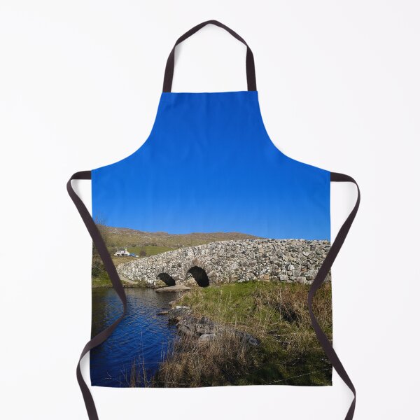 Item preview, Quiet Man Bridge, Connemara, Ireland designed and sold by CathalDevlin.