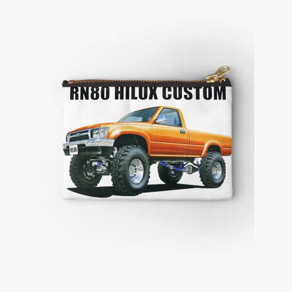 Item preview, hilux custom RN80 designed and sold by OtherGames.