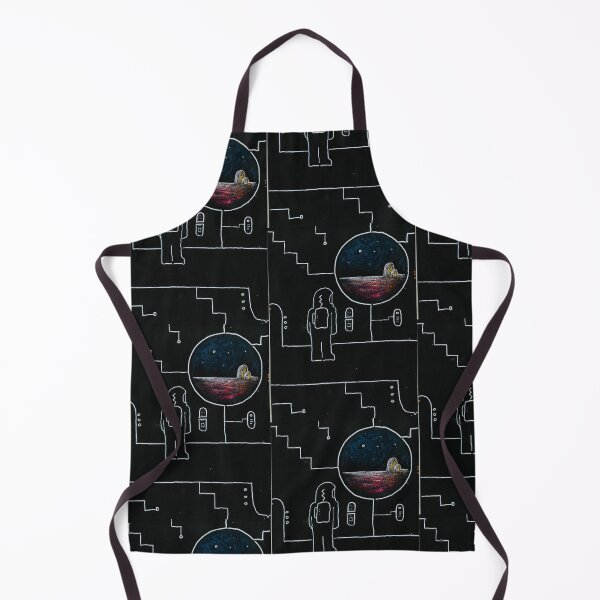 Item preview, Staring into Space designed and sold by The Murgatroyd.