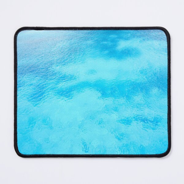 Item preview, Blue sea water designed and sold by Zip-Zup.