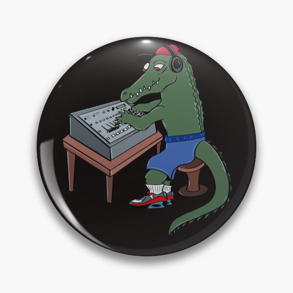 Item preview, Ayesa Love Sp-1200 Beat Making Crocodile  Classic . designed and sold by hatfieldlevi22.