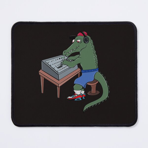 Item preview, Ayesa Love Sp-1200 Beat Making Crocodile Classic . designed and sold by hatfieldlevi22.