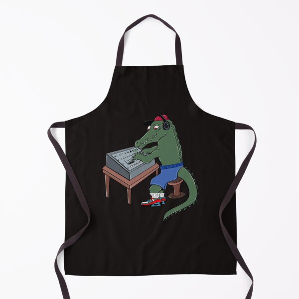 Item preview, Ayesa Love Sp-1200 Beat Making Crocodile  Classic . designed and sold by hatfieldlevi22.