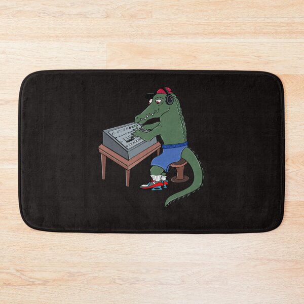Item preview, Ayesa Love Sp-1200 Beat Making Crocodile  Classic . designed and sold by hatfieldlevi22.