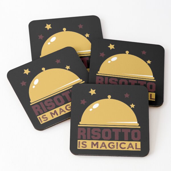 Item preview, Risotto Is Magical designed and sold by medbdj.