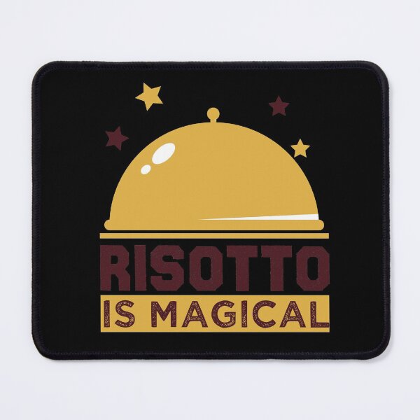 Item preview, Risotto Is Magical designed and sold by medbdj.