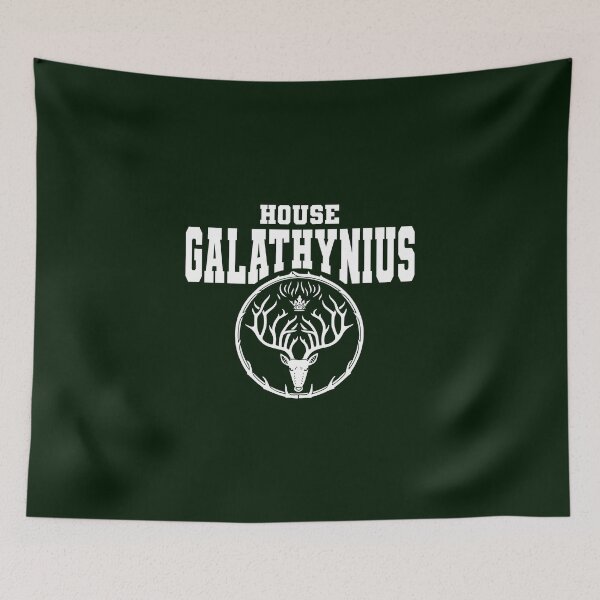 Item preview, Throne of Glass House Galathynius designed and sold by GinaBirki.