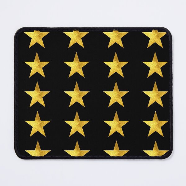 Item preview, Gold Star designed and sold by AlessandraAma.