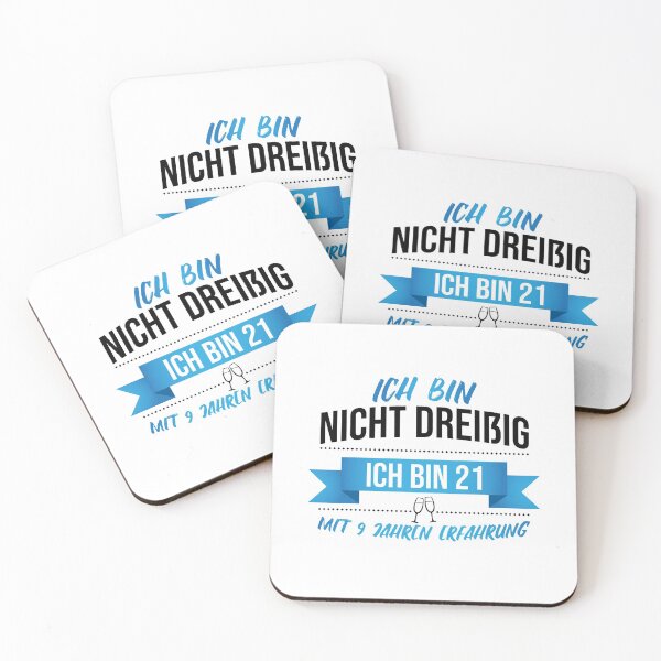 Item preview, 30th birthday funny saying birthday party present gift idea designed and sold by BruSign.