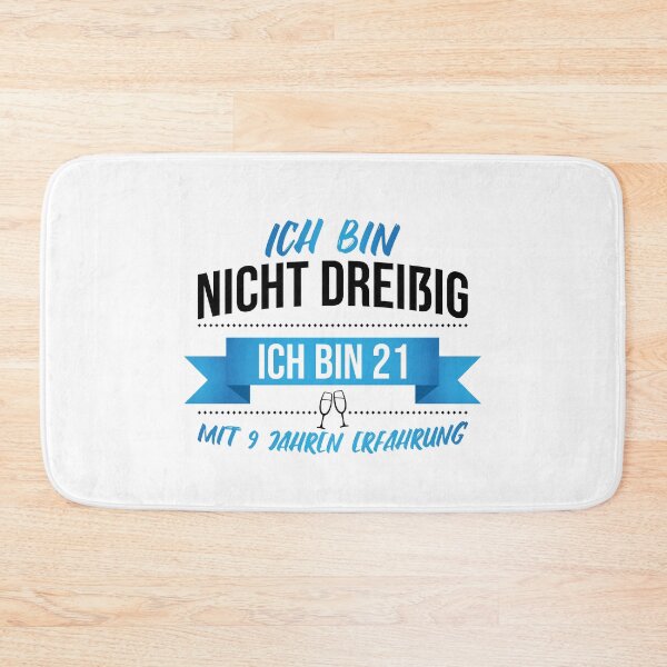 Item preview, 30th birthday funny saying birthday party present gift idea designed and sold by BruSign.