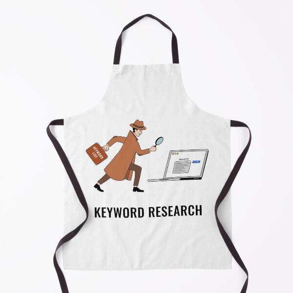 Item preview, Keyword Research for SEO designed and sold by suwarnaadi.