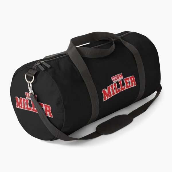 Item preview, Team Miller (Red) designed and sold by STUDIO-72.
