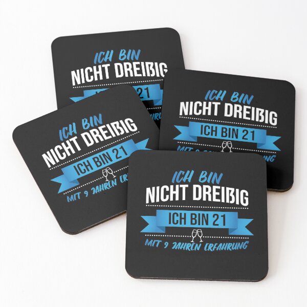 Item preview, 30th birthday funny saying birthday party present gift idea designed and sold by BruSign.