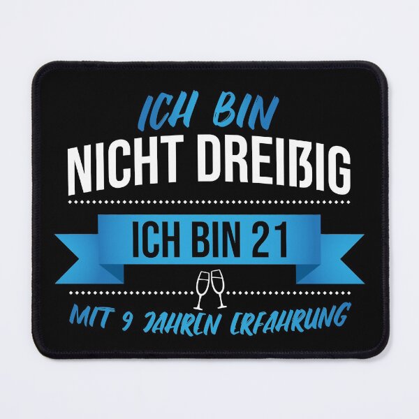 Item preview, 30th birthday funny saying birthday party present gift idea designed and sold by BruSign.