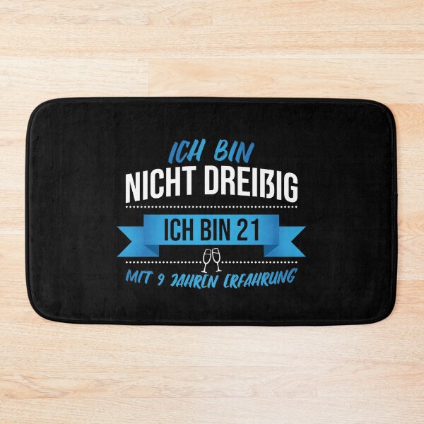 Item preview, 30th birthday funny saying birthday party present gift idea designed and sold by BruSign.