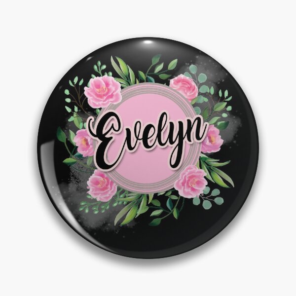 Item preview, Evelyn designed and sold by badinboow.