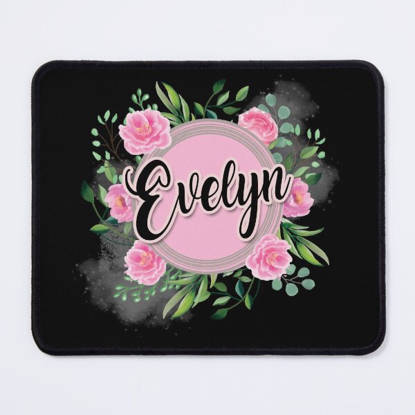 Item preview, Evelyn designed and sold by badinboow.