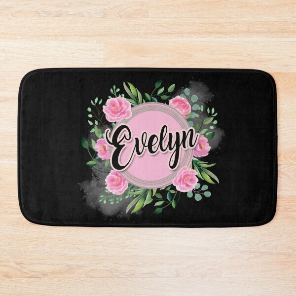 Item preview, Evelyn designed and sold by badinboow.