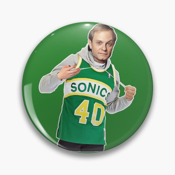 Item preview, Seattle Super Niles designed and sold by ourkid.