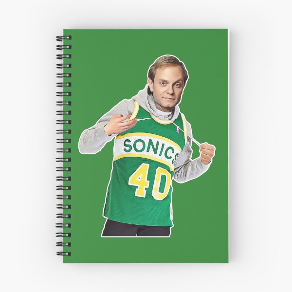 Item preview, Seattle Super Niles designed and sold by ourkid.