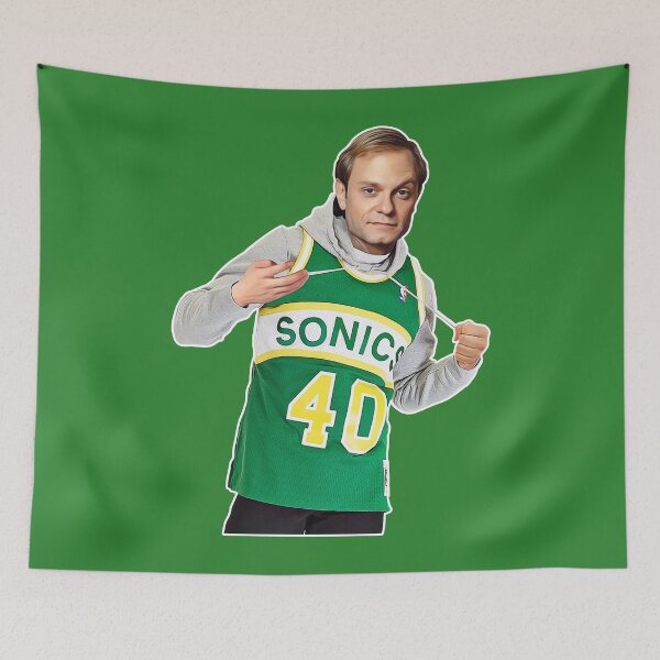 Item preview, Seattle Super Niles designed and sold by ourkid.