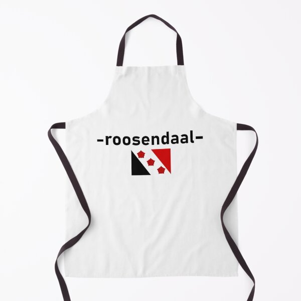 Item preview, roosendaal, tekst met vlag designed and sold by BrabantsBeste.