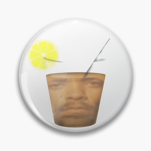 Item preview, IceTea designed and sold by HeavyBurden.