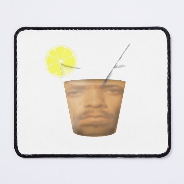 Item preview, IceTea designed and sold by HeavyBurden.