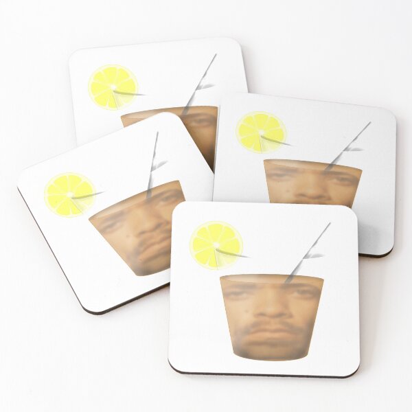 Item preview, IceTea designed and sold by HeavyBurden.