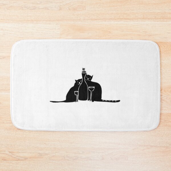 Item preview, Love Catually wine - wine lover designed and sold by UnseenCreations.
